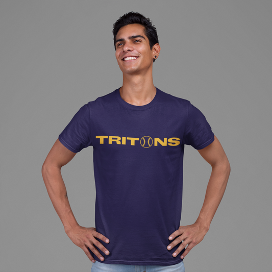 Short Sleeve TRIOTON Performance Shirt